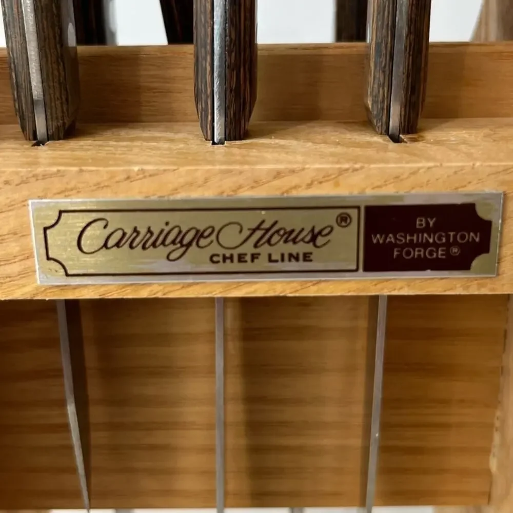 Carriage House vintage classic
